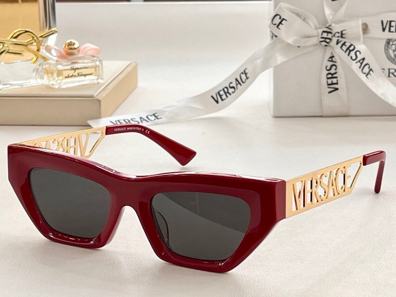 Versace Sunglasses 6